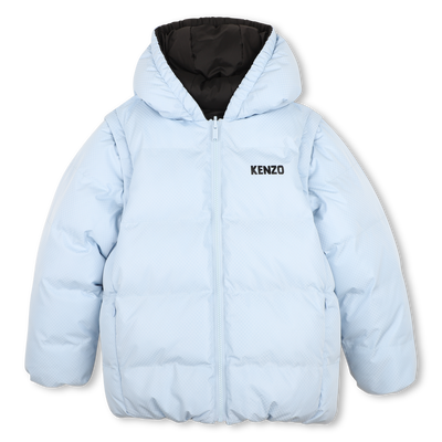 Wendenjacke KENZO KIDS BOY