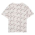 Bedrucktes t-shirt KENZO KIDS 
                    UNISEX