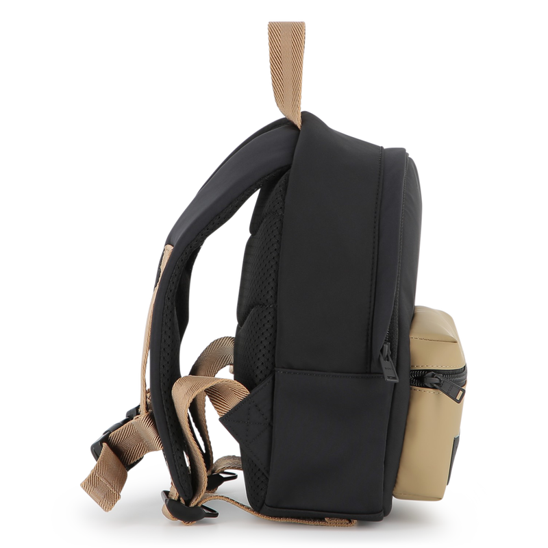 Kleiner matter Rucksack BOSS 
                        BOY