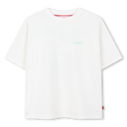 Kurz&auml;rmeliges t-shirt HUGO 
                    BOY