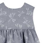 &Auml;rmellose kleider KENZO KIDS 
                    GIRL