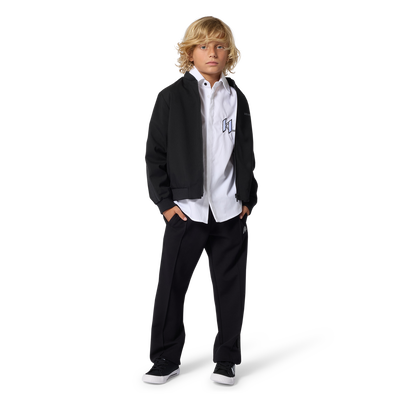 SPORTANZUG KARL LAGERFELD KIDS BOY