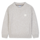 Pullover BOSS 
                    BOY