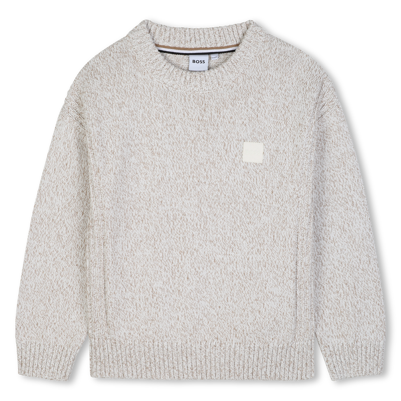 Pullover BOSS 
                        BOY