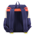 Rucksack aus Twill BILLIEBLUSH 
                    BOY
