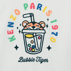 Fleece-sweatshirt KENZO KIDS 
                    BOY