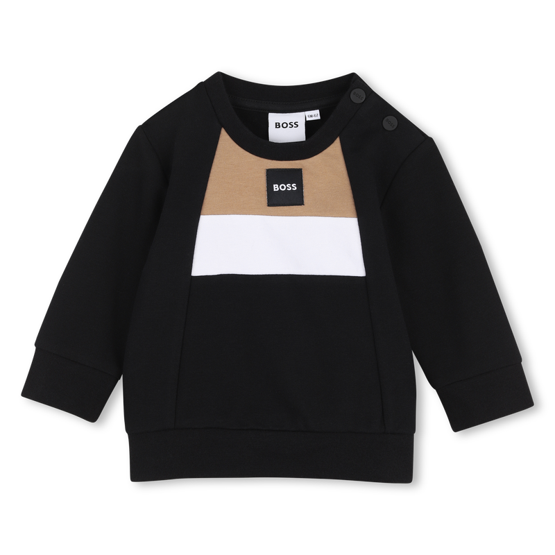 Sweat- und Hosenanzug BOSS 
                        BOY