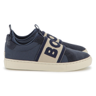 Elastische Sneaker BOSS 
                    BOY