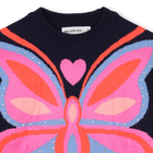 Feiner Strickpullover BILLIEBLUSH 
                    GIRL