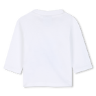 Langarmshirt BOSS 
                    BOY