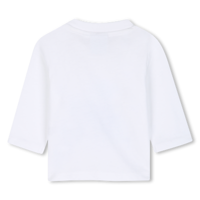 Langarmshirt BOSS BOY