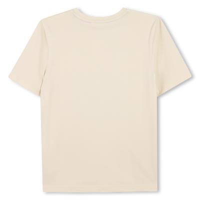 Kurz&auml;rmeliges t-shirt BOSS BOY
