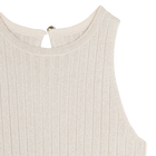 &Auml;rmelloses kleid MICHAEL KORS 
                    GIRL