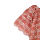 Bluse mit ballon&auml;rmeln CHLOE 
                    GIRL