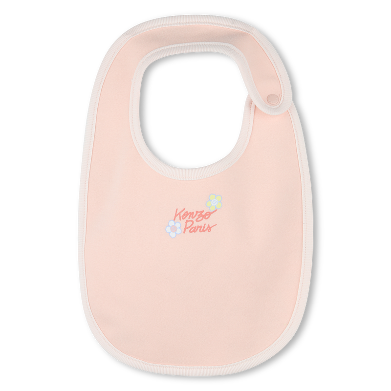 Set zur Geburt KENZO KIDS 
                        GIRL