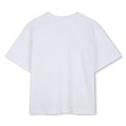 Kurz&auml;rmeliges t-shirt MARC JACOBS 
                    BOY
