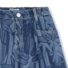 Jans-shorts KENZO KIDS 
                    GIRL