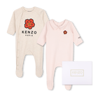 Set mit 2 pyjamas KENZO KIDS 
                    UNISEX