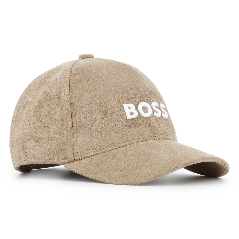 Schirmm&uuml;tze BOSS 
                        BOY
