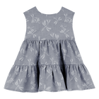 &Auml;rmellose kleider KENZO KIDS 
                    GIRL