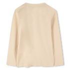 Langarm-T-Shirt BOSS 
                    BOY