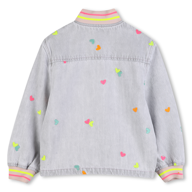 JEANSJACKE BILLIEBLUSH 
                        GIRL