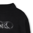 Strickpullover MICHAEL KORS 
                    GIRL
