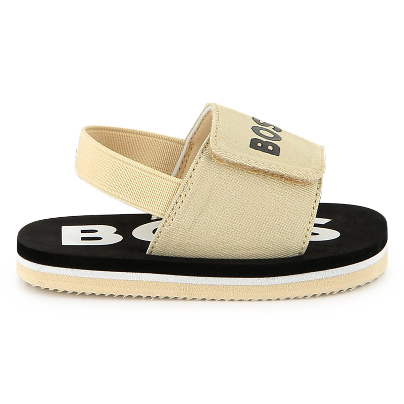 Badesandalen BOSS 
                        BOY