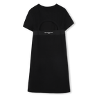 Kurz&auml;rmeliges kleid GIVENCHY 
                    GIRL