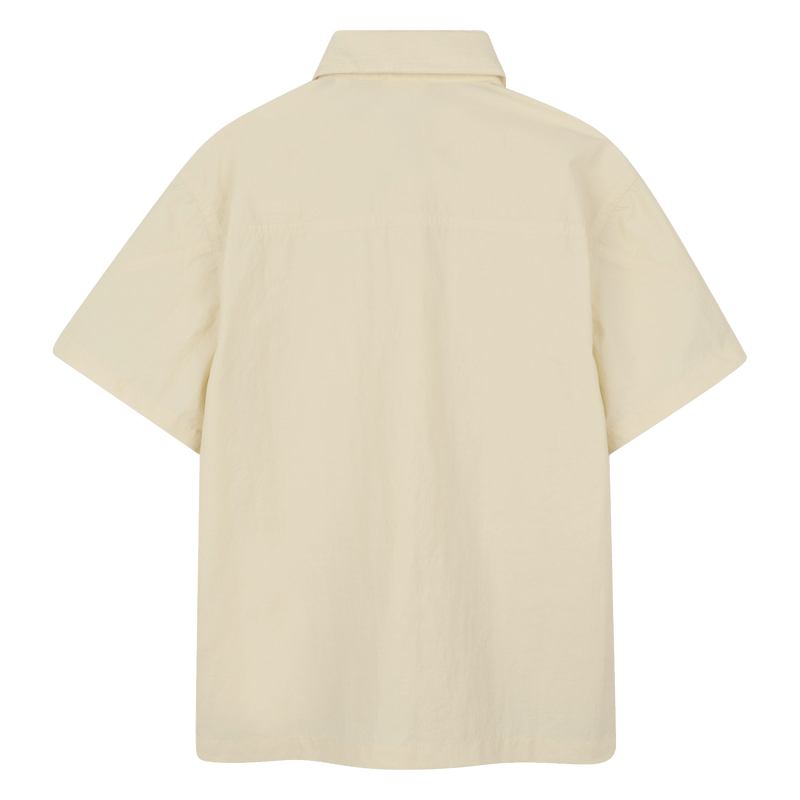 SET AUS HEMD UND SHORTS GIVENCHY 
                        BOY