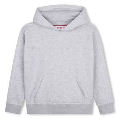 Kapuzensweatshirt HUGO JUNGE