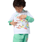 Kurz&auml;rmeliges t-shirt BILLIEBLUSH 
                    BOY