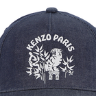 Denim-kappe KENZO KIDS 
                    UNISEX