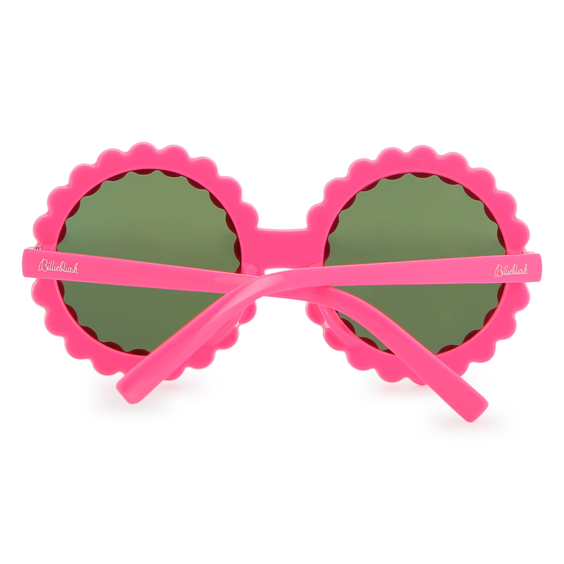 Sonnenbrille mit Strasssteinen BILLIEBLUSH 
                        GIRL