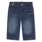 Jeanshose CHLOE 
                    GIRL