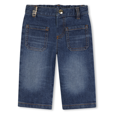 Jeanshose CHLOE GIRL