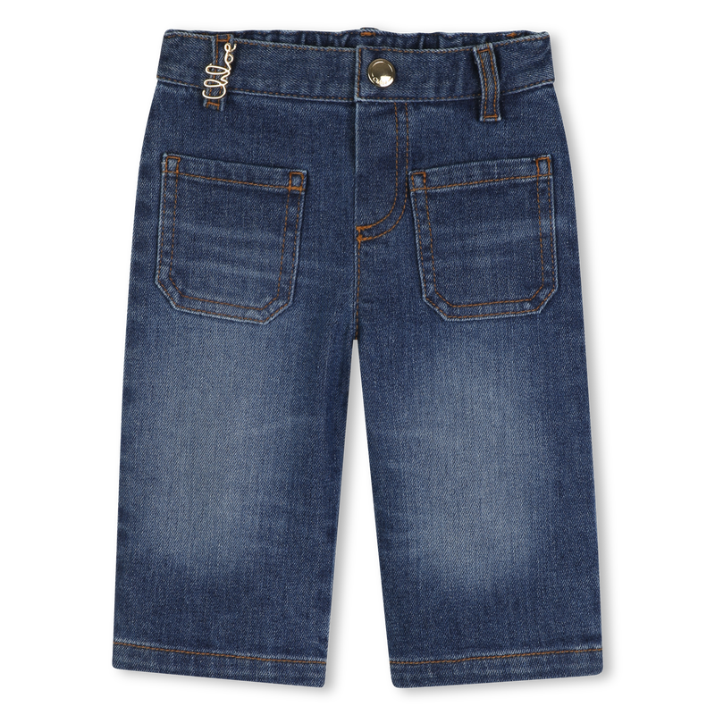 Jeanshose CHLOE 
                        GIRL