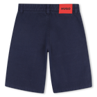 Cargo-shorts HUGO 
                    BOY