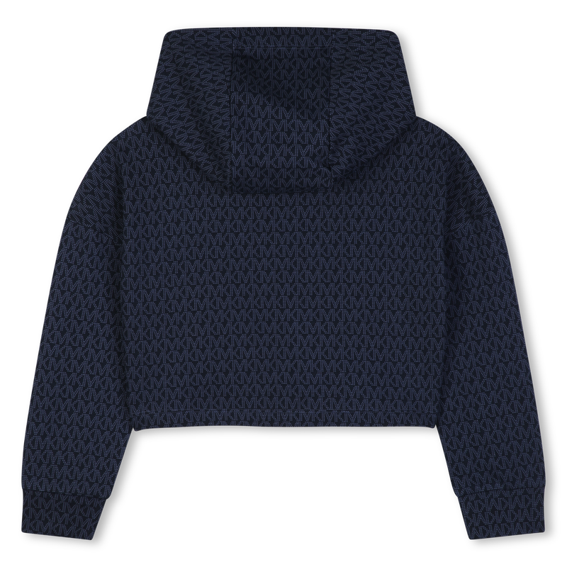 Kapuzenpullover MICHAEL KORS 
                        GIRL