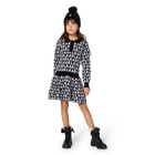 Strickm&uuml;tze KARL LAGERFELD KIDS 
                    GIRL