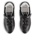 Sneaker zum schn&uuml;ren GIVENCHY 
                    UNISEX