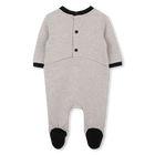 Set aus Pyjama und Hut BOSS 
                    BOY