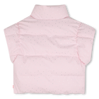Weste ohne &Auml;rmel BILLIEBLUSH 
                    GIRL