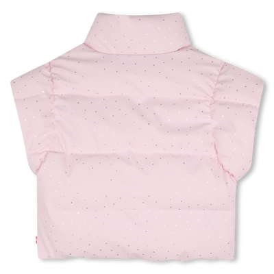 Weste ohne &Auml;rmel BILLIEBLUSH GIRL