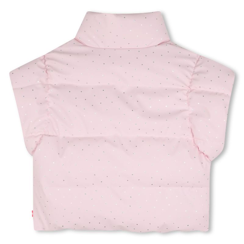 Weste ohne &Auml;rmel BILLIEBLUSH 
                        GIRL