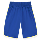 Bermudashorts mit elastischem bund KENZO KIDS 
                    BOY