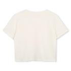 T-Shirt mit kurzen &Auml;rmeln ZADIG VOLTAIRE 
                    GIRL
