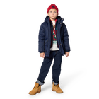 Langarmshirt TIMBERLAND 
                    BOY
