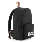 Strukturierter Rucksack BOSS 
                    BOY