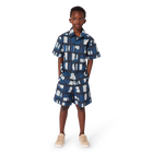 Kurze hose GIVENCHY 
                    BOY